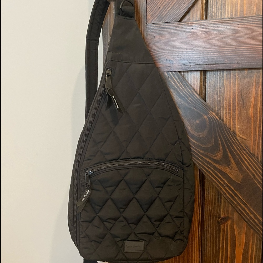 Vera Bradley Sling Backpack